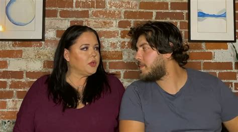 is zied and rebecca still together|‘90 Day Fiancé’ Fan Photo Confirms Zied and。